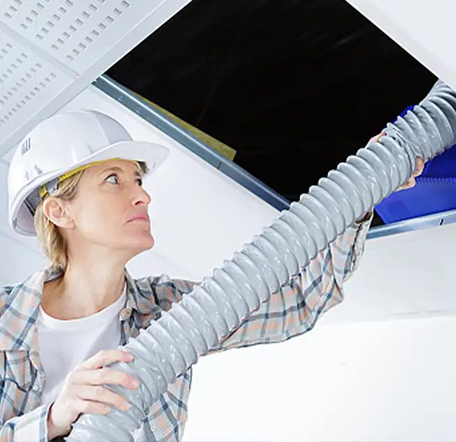 Why Homeowners & Businesses Trust Us Ensley, FL