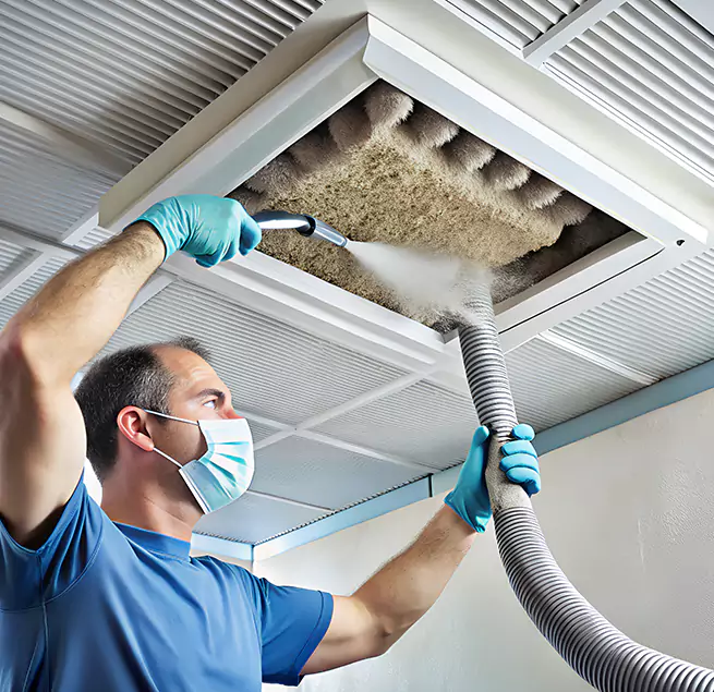 Why Homeowners & Businesses Trust Us Ensley, FL