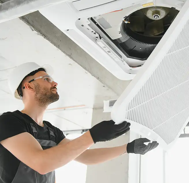 Why Homeowners & Businesses Trust Us in Ensley, FL?