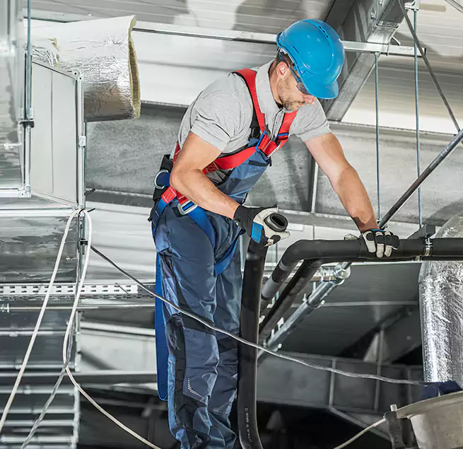 Why Homeowners & Businesses Trust Us in Ensley, FL?