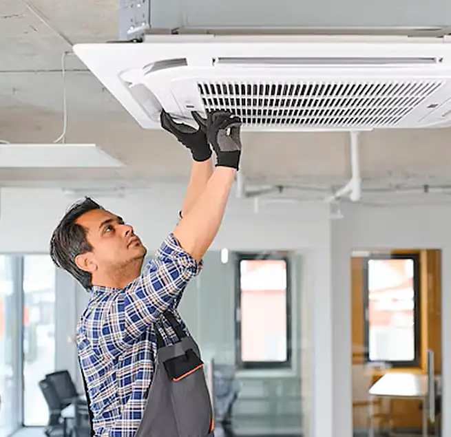 Why Homeowners & Businesses Trust Us in Ensley, FL?