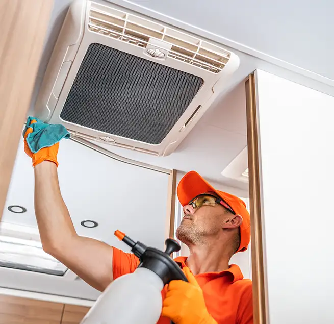 Why Homeowners & Businesses Trust Us in Ensley, FL?