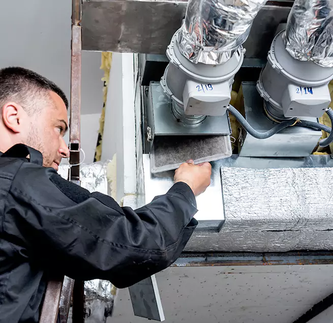 Why Homeowners & Businesses Trust Us in Ensley, FL?