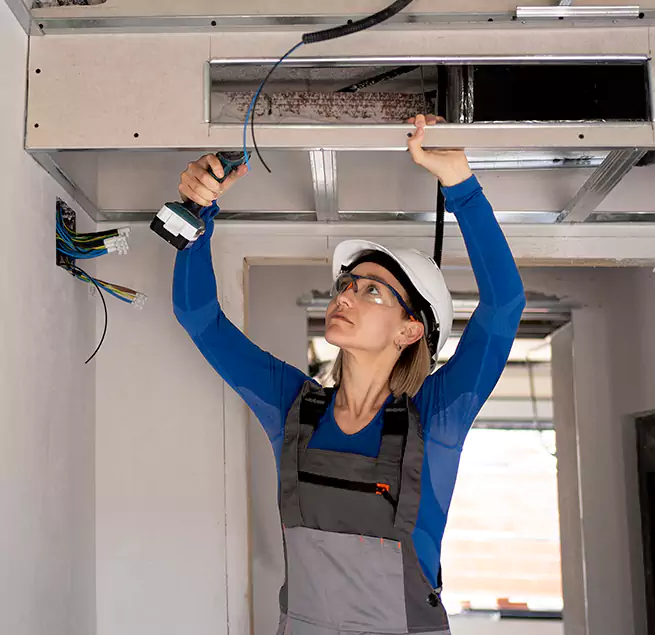 Why Homeowners & Businesses Trust Us in Ensley, FL?