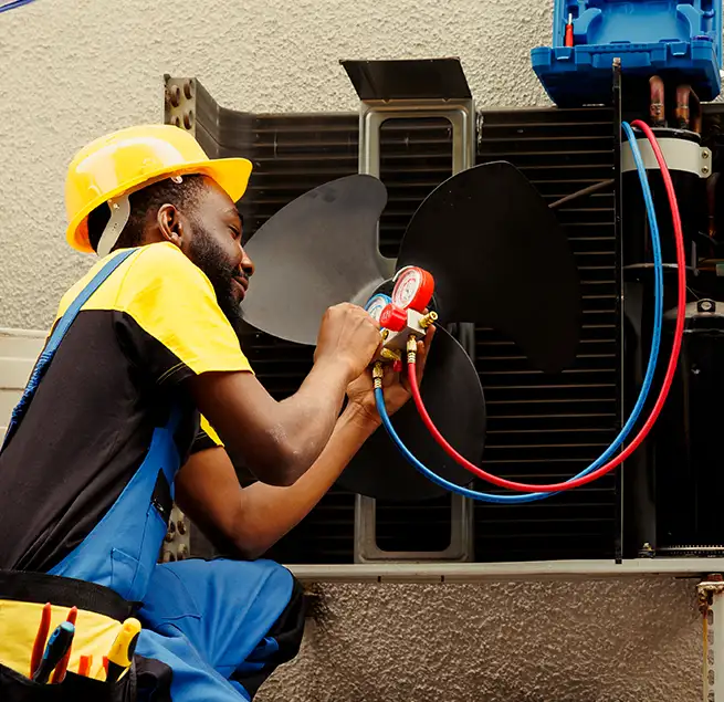 Why Homeowners & Businesses Trust Us in Ensley, FL?