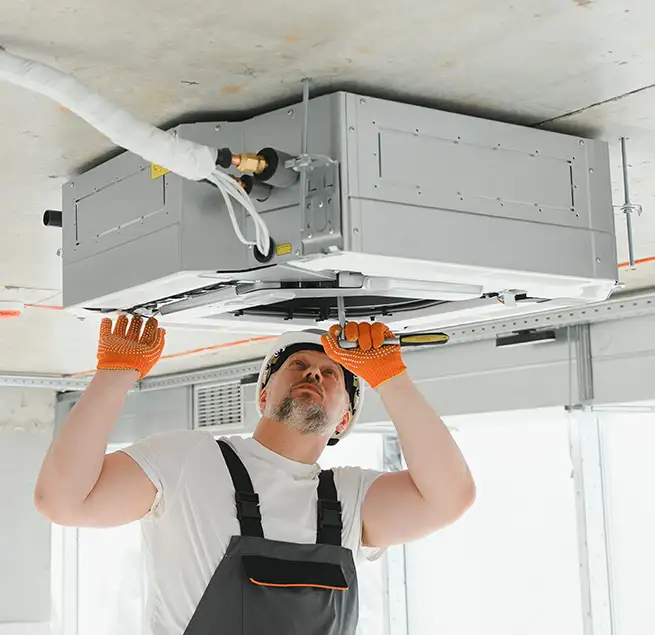 Why Homeowners & Businesses Trust Us Ensley, FL