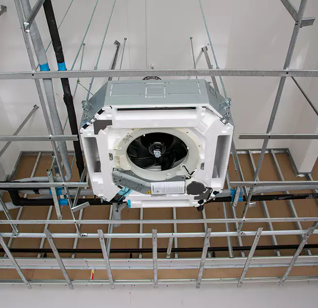 Why Homeowners & Businesses Trust Us Ensley, FL