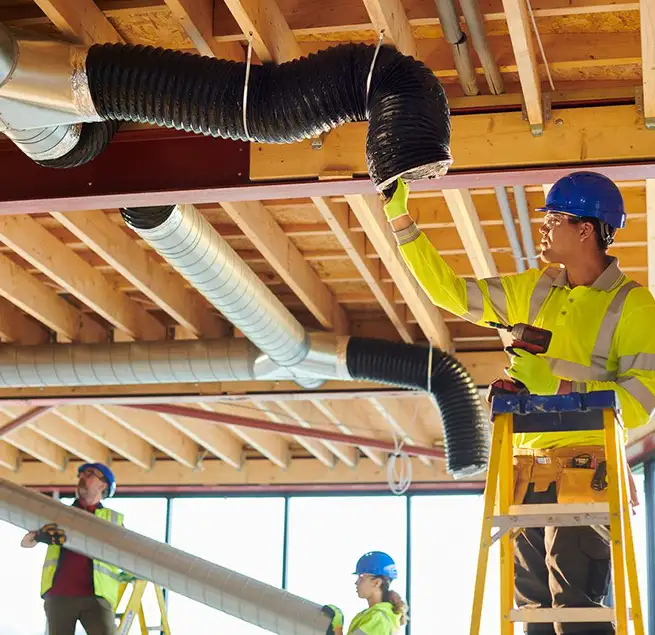 Why Homeowners & Businesses Trust Us in Ensley, FL?