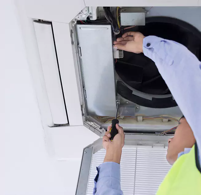 Why Homeowners Businesses Trust Us Ensley, FL