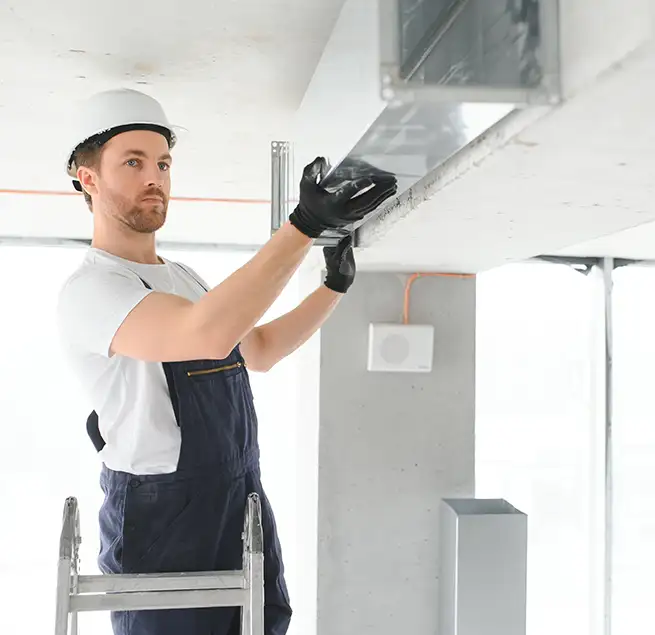 Why Homeowners & Businesses Trust Us in Ensley, FL?