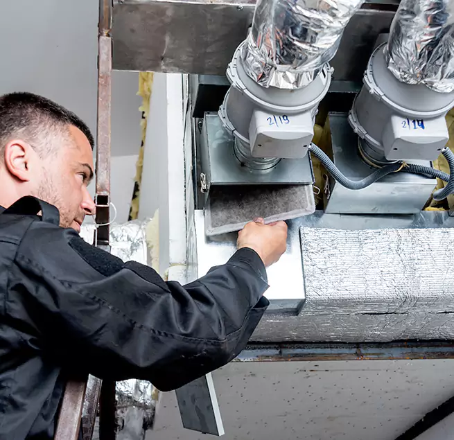 Why Homeowners Businesses Trust Us in Ensley, FL?