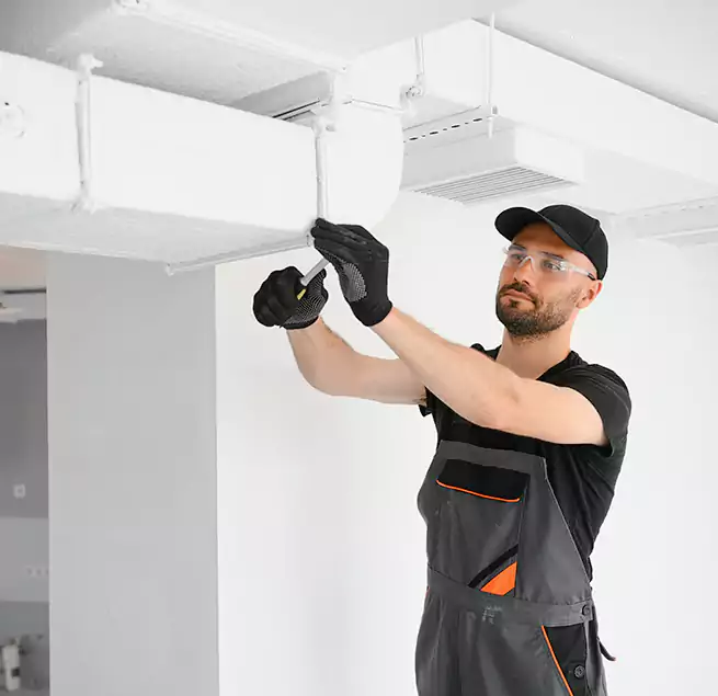  Why Homeowners Businesses Trust Us Ensley, FL