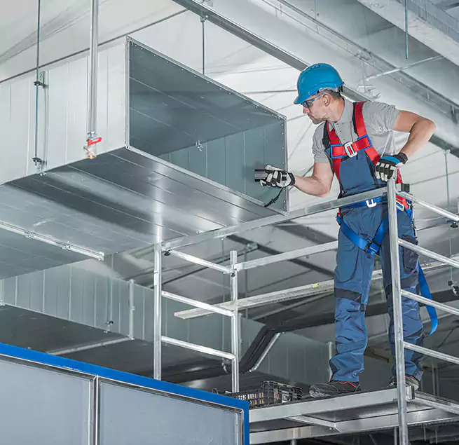 Why Homeowners & Businesses Trust Us Ensley, FL