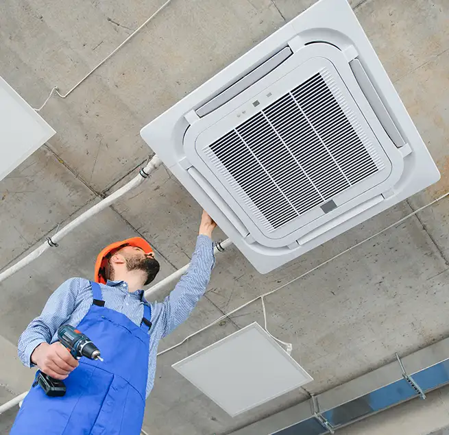 Why Homeowners & Businesses Trust Us in Ensley, FL?