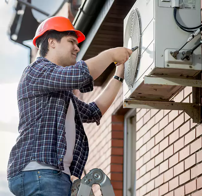 Why Homeowners & Businesses Trust Us Ensley, FL