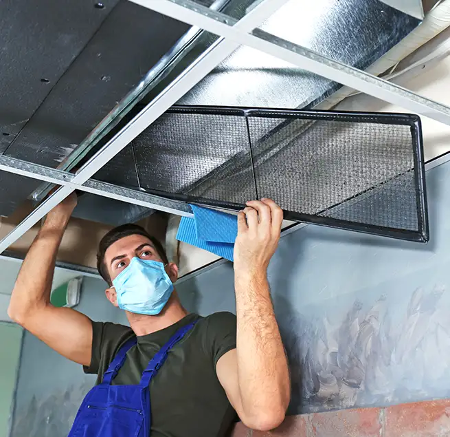 Why Homeowners & Businesses Trust Us in Ensley, FL?