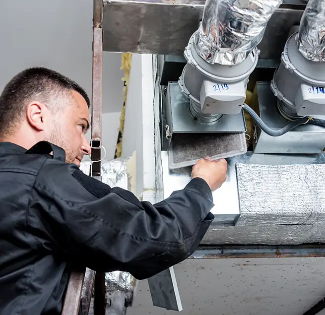 Why Homeowners & Businesses Trust Us in Ensley, FL?