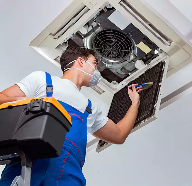 Why Homeowners & Businesses Trust Us in Ensley, FL?